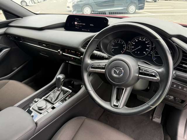 マツダ ＭＡＺＤＡ３　ファストバック １．５ １５Ｓ ツーリング R2年 (近畿) 99