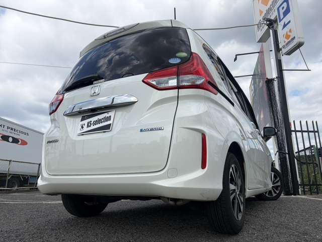 ホンダ フリード　ハイブリッド １．５ ハイブリッド ＥＸ R1年 (近畿) 99