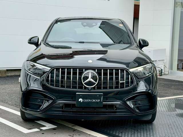 ＡＭＧ ＧＬＣ ４３ ４マチック ４ＷＤ ＭＰ２０２６０１ R7年 (近畿) 99