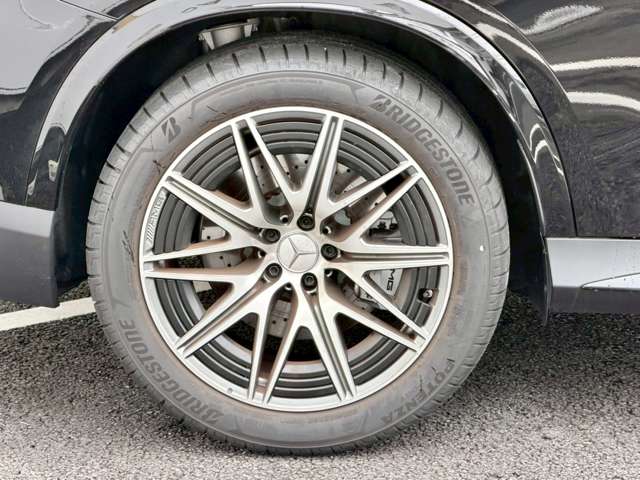 ＡＭＧ ＧＬＣ ４３ ４マチック ４ＷＤ ＭＰ２０２６０１ R7年 (近畿) 99
