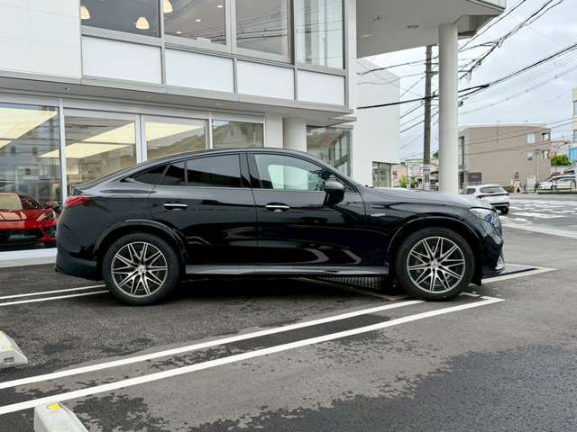 ＡＭＧ ＧＬＣ ４３ ４マチック ４ＷＤ ＭＰ２０２６０１ R7年 (近畿) 99