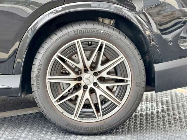 ＡＭＧ ＧＬＣ ４３ ４マチック ４ＷＤ ＭＰ２０２６０１ R7年 (近畿) 99