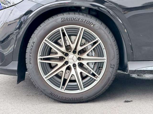 ＡＭＧ ＧＬＣ ４３ ４マチック ４ＷＤ ＭＰ２０２６０１ R7年 (近畿) 99