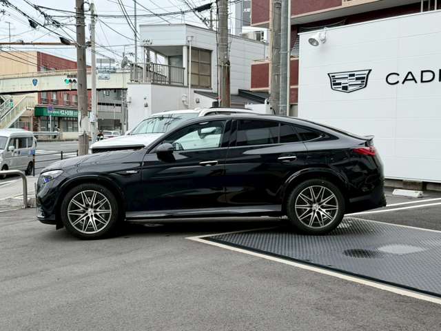ＡＭＧ ＧＬＣ ４３ ４マチック ４ＷＤ ＭＰ２０２６０１ R7年 (近畿) 99
