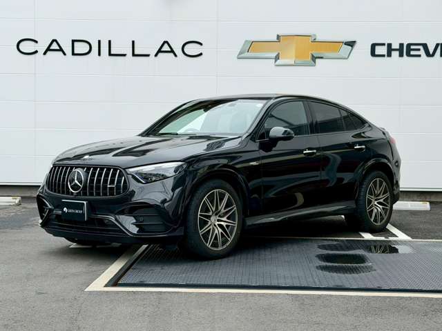 ＡＭＧ ＧＬＣ ４３ ４マチック ４ＷＤ ＭＰ２０２６０１ R7年 (近畿) 99