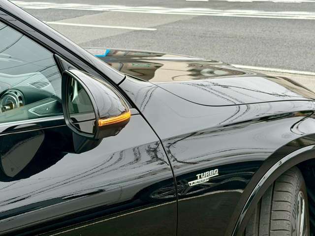 ＡＭＧ ＧＬＣ ４３ ４マチック ４ＷＤ ＭＰ２０２６０１ R7年 (近畿) 99