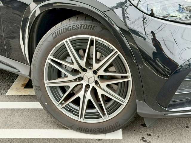 ＡＭＧ ＧＬＣ ４３ ４マチック ４ＷＤ ＭＰ２０２６０１ R7年 (近畿) 99