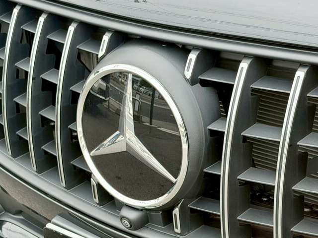 ＡＭＧ ＧＬＣ ４３ ４マチック ４ＷＤ ＭＰ２０２６０１ R7年 (近畿) 99