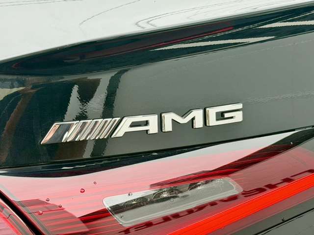 ＡＭＧ ＧＬＣ ４３ ４マチック ４ＷＤ ＭＰ２０２６０１ R7年 (近畿) 99