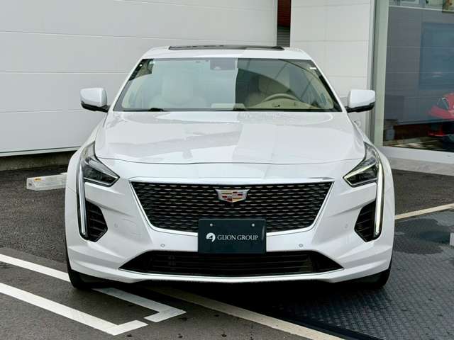 キャデラック ＣＴ６ プラチナム ４ＷＤ R1年 (近畿) 99