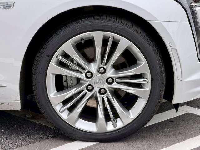 キャデラック ＣＴ６ プラチナム ４ＷＤ R1年 (近畿) 99