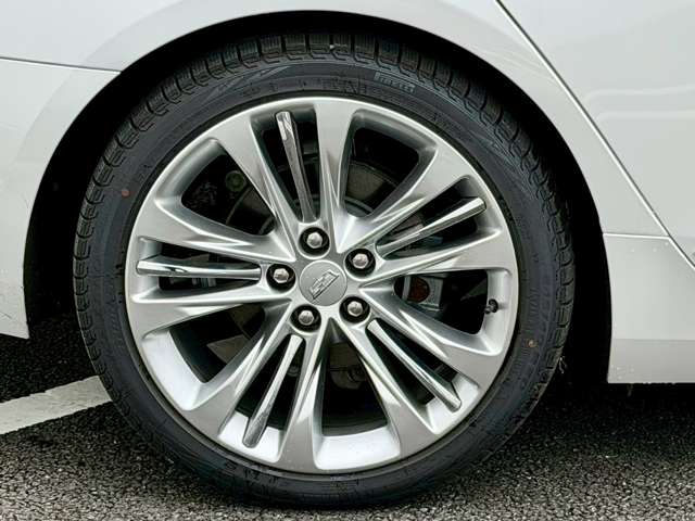キャデラック ＣＴ６ プラチナム ４ＷＤ R1年 (近畿) 99