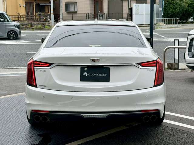 キャデラック ＣＴ６ プラチナム ４ＷＤ R1年 (近畿) 99