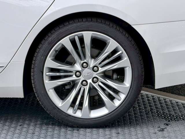 キャデラック ＣＴ６ プラチナム ４ＷＤ R1年 (近畿) 99