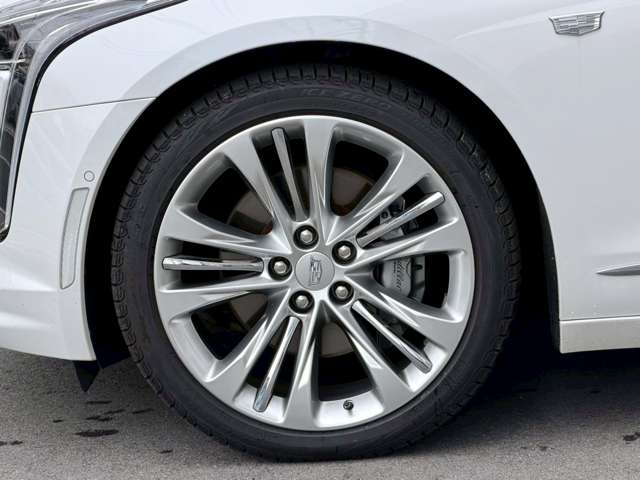 キャデラック ＣＴ６ プラチナム ４ＷＤ R1年 (近畿) 99