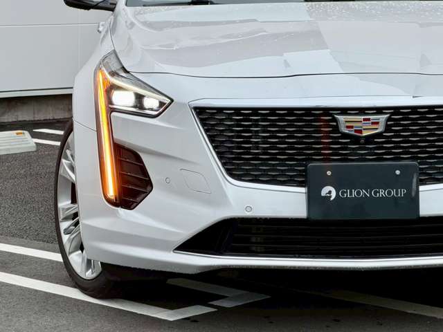 キャデラック ＣＴ６ プラチナム ４ＷＤ R1年 (近畿) 99