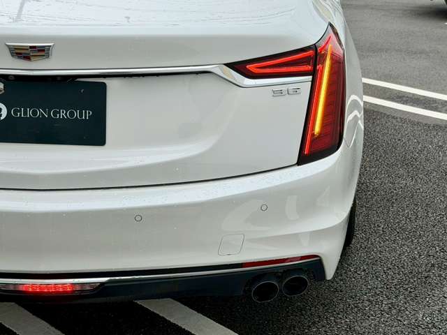キャデラック ＣＴ６ プラチナム ４ＷＤ R1年 (近畿) 99