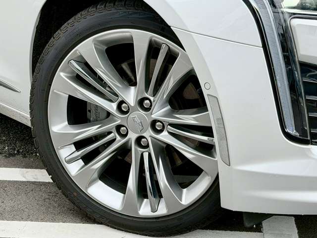 キャデラック ＣＴ６ プラチナム ４ＷＤ R1年 (近畿) 99