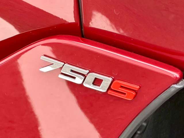 マクラーレン ７５０Ｓ　スパイダー ４．０ R6年 (近畿) 99