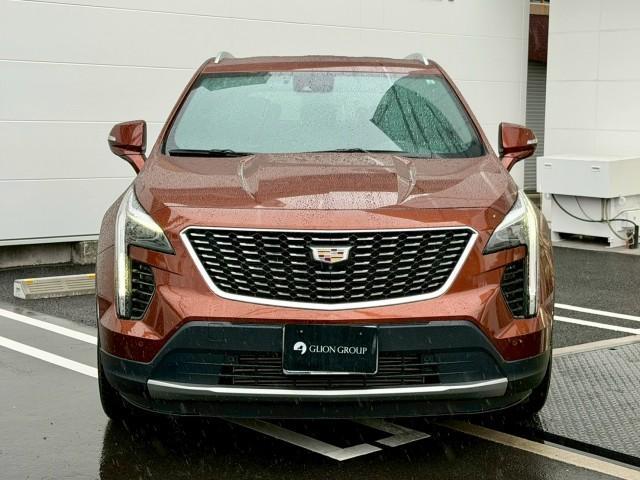 キャデラック ＸＴ４ プレミアム R3年 (近畿) 99