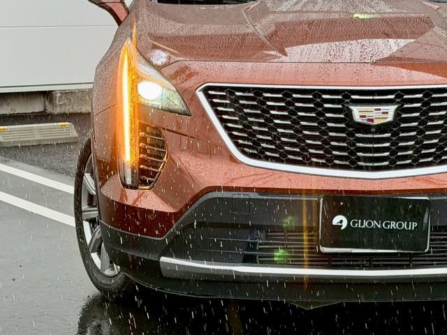 キャデラック ＸＴ４ プレミアム R3年 (近畿) 99