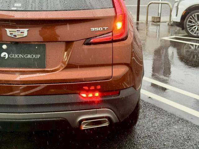 キャデラック ＸＴ４ プレミアム R3年 (近畿) 99