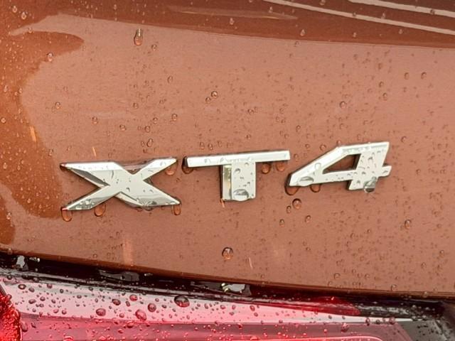 キャデラック ＸＴ４ プレミアム R3年 (近畿) 99