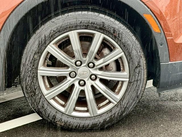 キャデラック ＸＴ４ プレミアム R3年 (近畿) 99