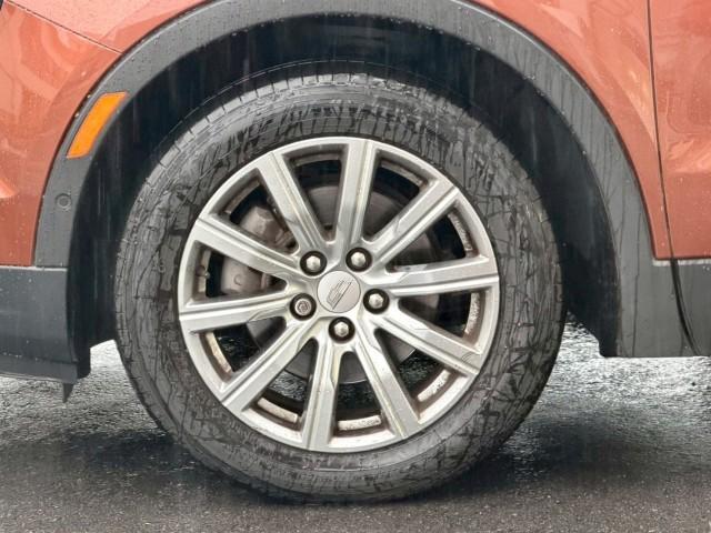 キャデラック ＸＴ４ プレミアム R3年 (近畿) 99