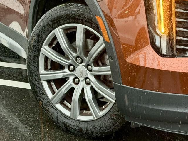 キャデラック ＸＴ４ プレミアム R3年 (近畿) 99