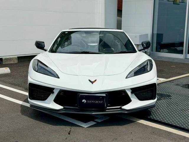 シボレー コルベット ３ＬＴ R7年 (近畿) 99