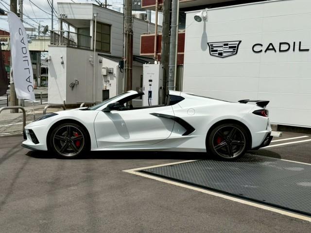 シボレー コルベット ３ＬＴ R7年 (近畿) 99