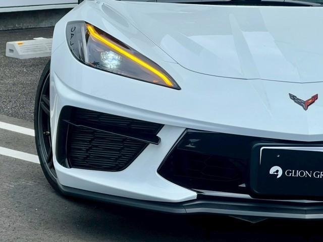 シボレー コルベット ３ＬＴ R7年 (近畿) 99
