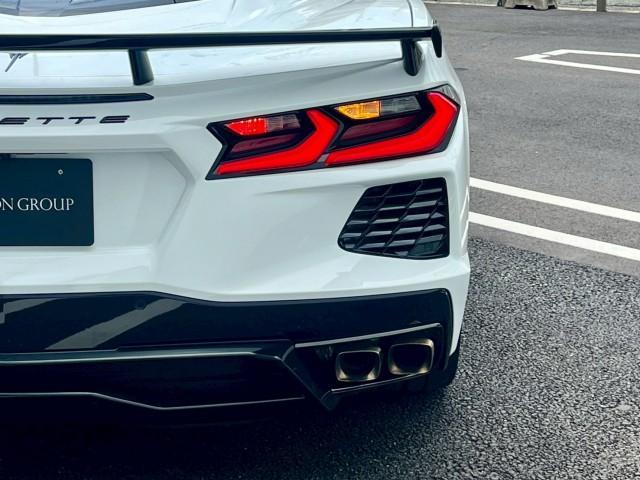 シボレー コルベット ３ＬＴ R7年 (近畿) 99