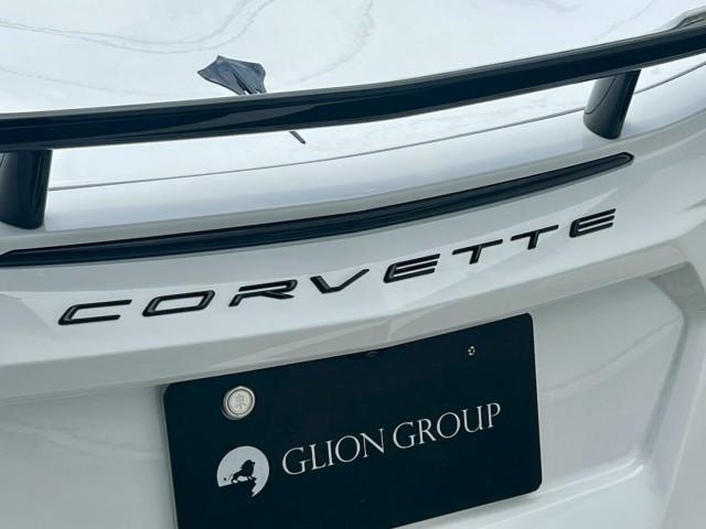 シボレー コルベット ３ＬＴ R7年 (近畿) 99