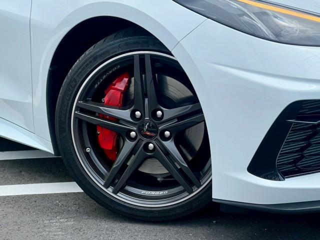 シボレー コルベット ３ＬＴ R7年 (近畿) 99
