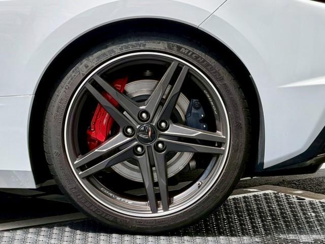シボレー コルベット ３ＬＴ R7年 (近畿) 99