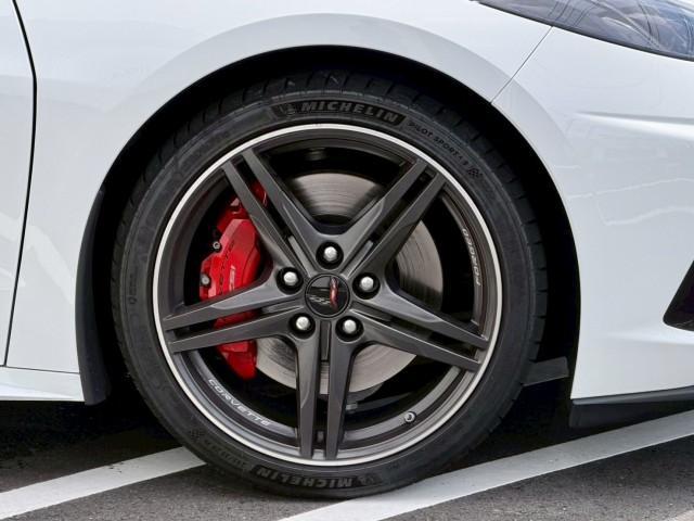 シボレー コルベット ３ＬＴ R7年 (近畿) 99