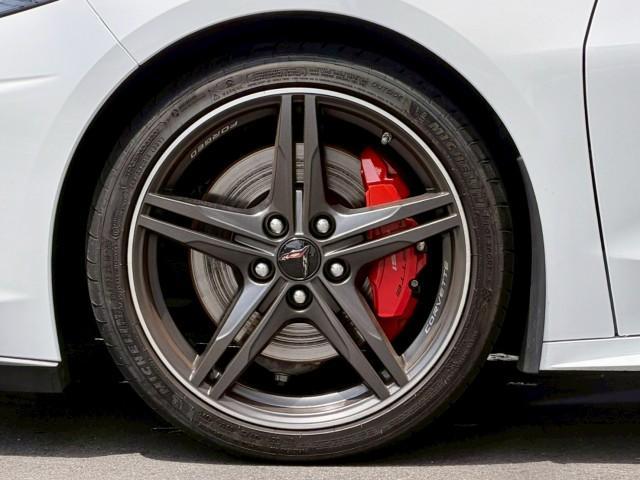 シボレー コルベット ３ＬＴ R7年 (近畿) 99
