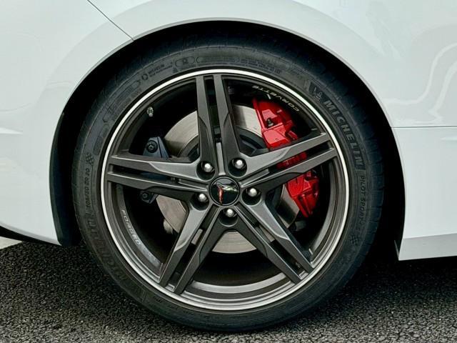 シボレー コルベット ３ＬＴ R7年 (近畿) 99