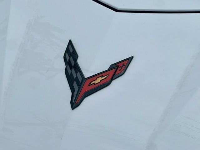 シボレー コルベット ３ＬＴ R7年 (近畿) 99