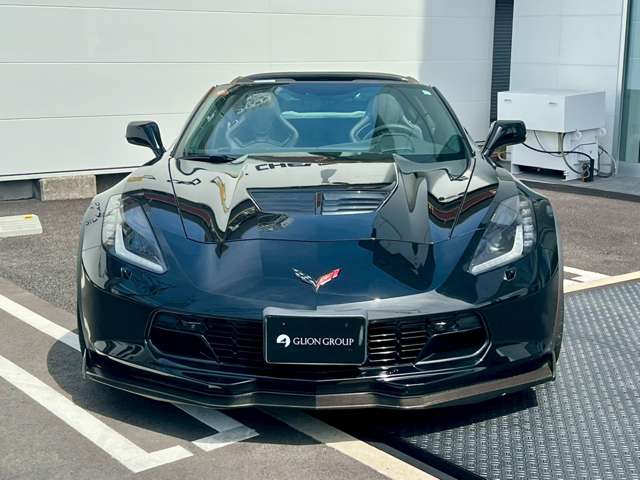 シボレー コルベット Ｚ０６ H28年 (近畿) 99