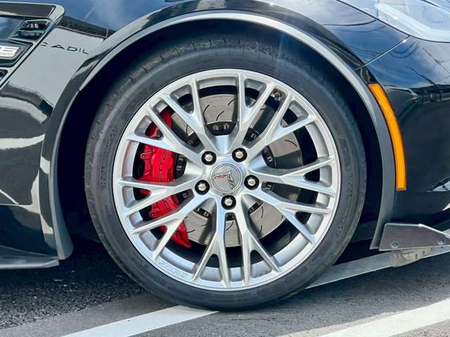 シボレー コルベット Ｚ０６ H28年 (近畿) 99