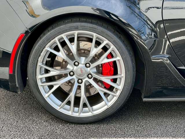 シボレー コルベット Ｚ０６ H28年 (近畿) 99