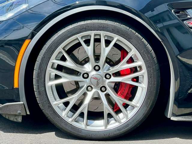 シボレー コルベット Ｚ０６ H28年 (近畿) 99