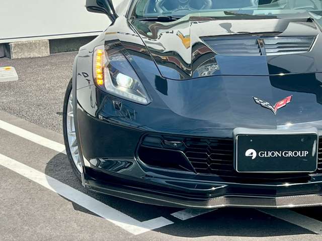 シボレー コルベット Ｚ０６ H28年 (近畿) 99