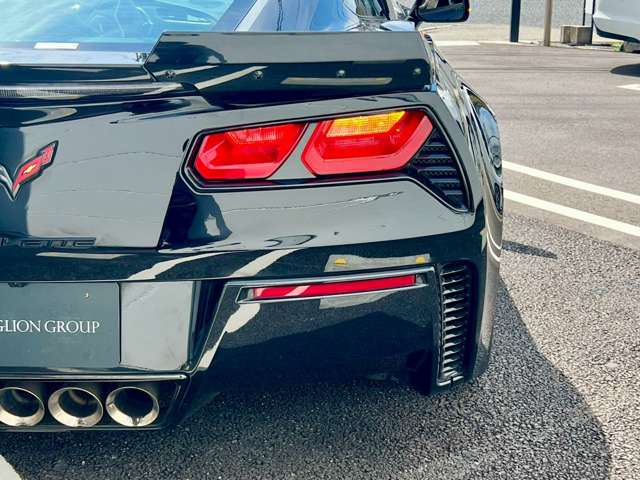 シボレー コルベット Ｚ０６ H28年 (近畿) 99