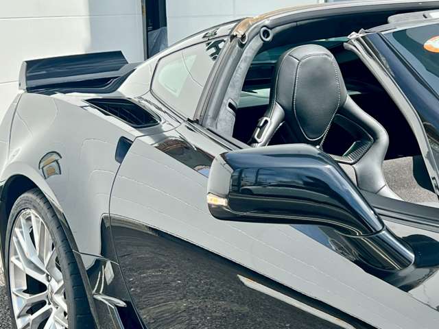 シボレー コルベット Ｚ０６ H28年 (近畿) 99