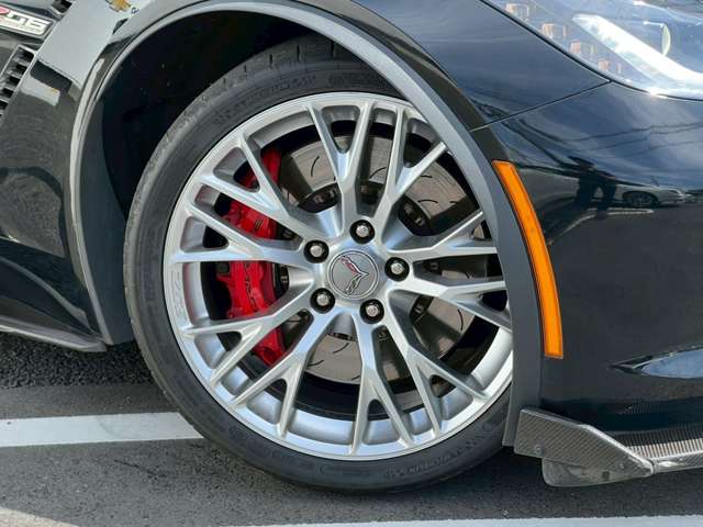 シボレー コルベット Ｚ０６ H28年 (近畿) 99