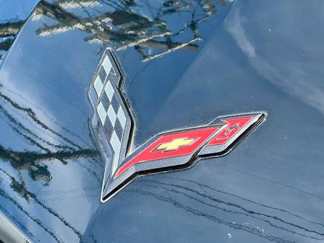 シボレー コルベット Ｚ０６ H28年 (近畿) 99